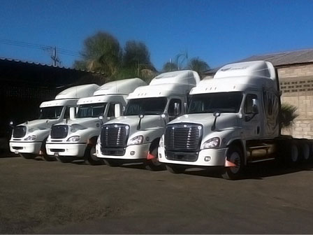 transportes condesa